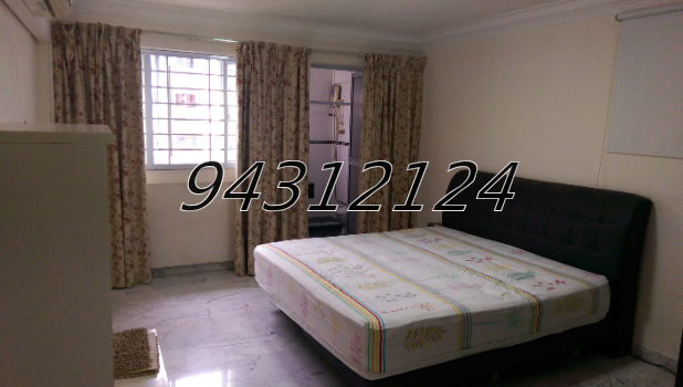 Yishun Street 22 thumbnail photo